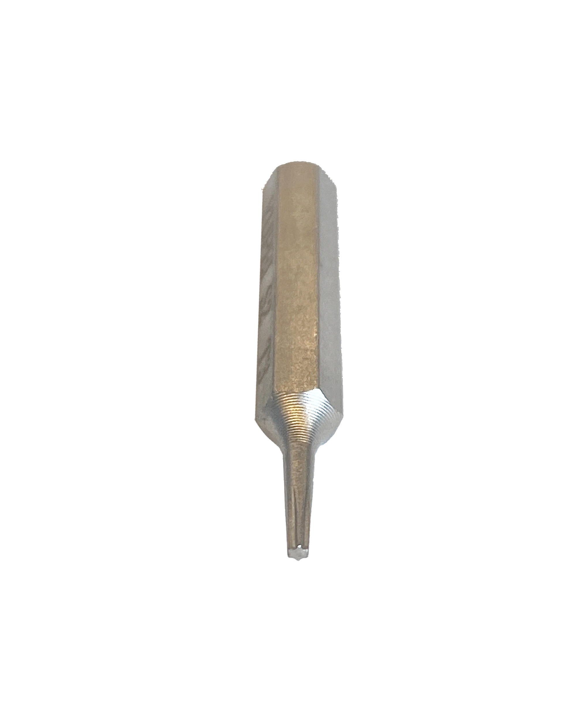 S2 Steel Screwdriver Bit (T3)