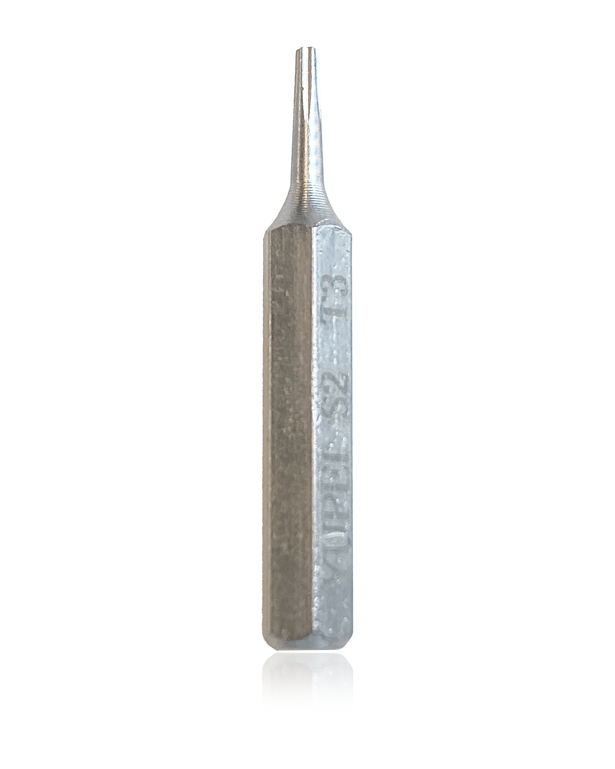 S2 Steel Screwdriver Bit (T3)