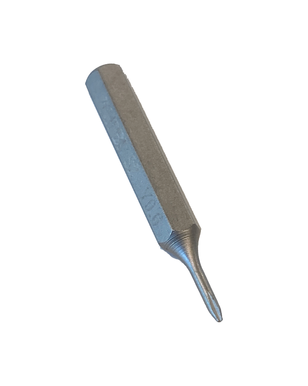 S2 Steel Schraubendrehbit (Y0.6)