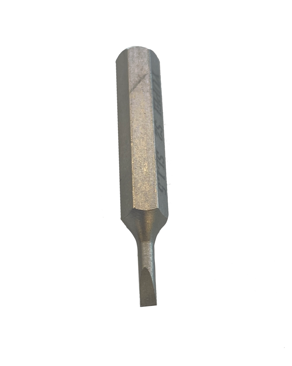 S2 Stahl Schraubendreher-Bit (SL1.5)