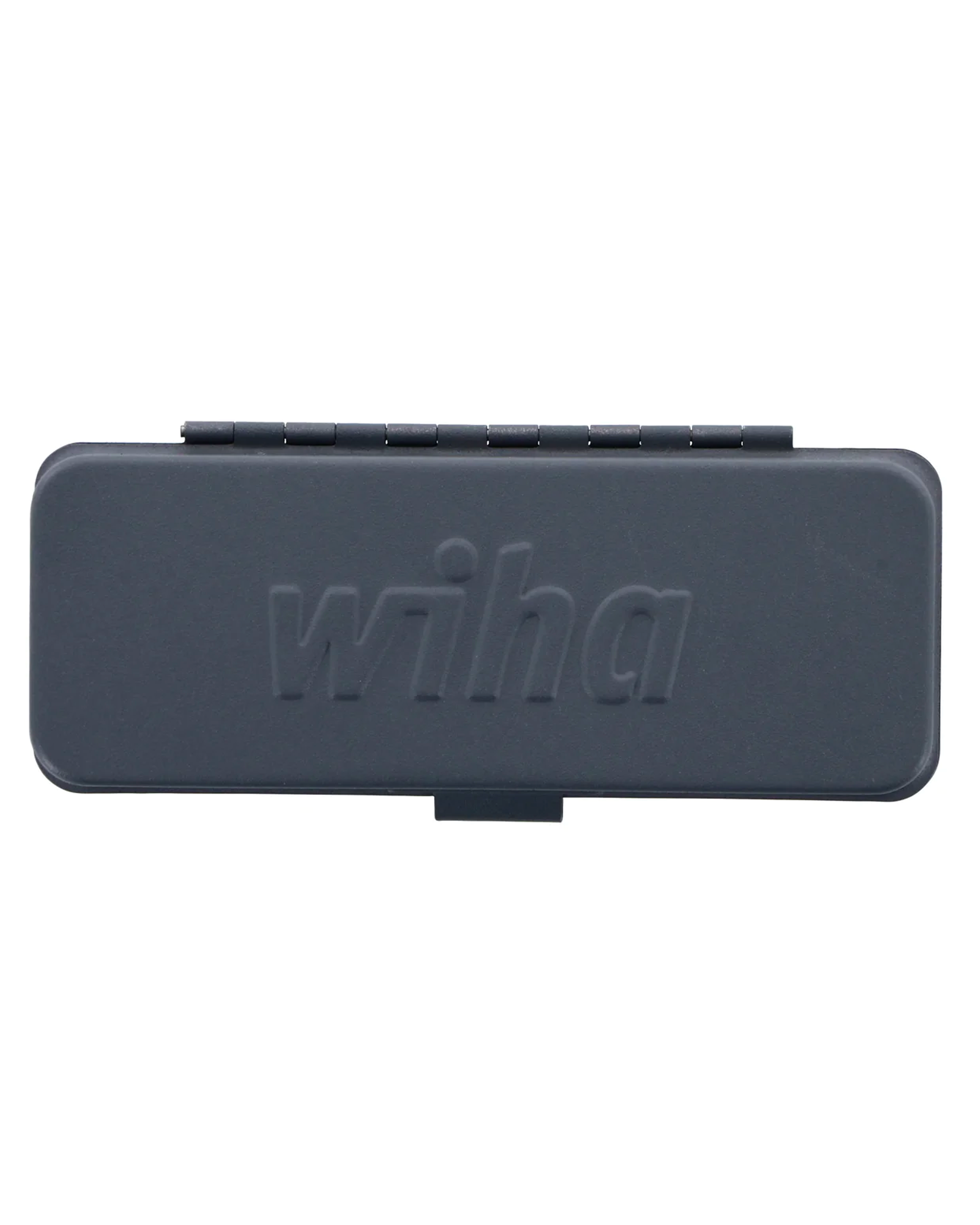Wiha GoBox 36-tlg. Elektronik ESD Präzisions-Mikrobit-Schraubendreher-Satz