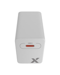 65W USB-C GaN Wandladegerät (AmpSentrix, 110V USA)