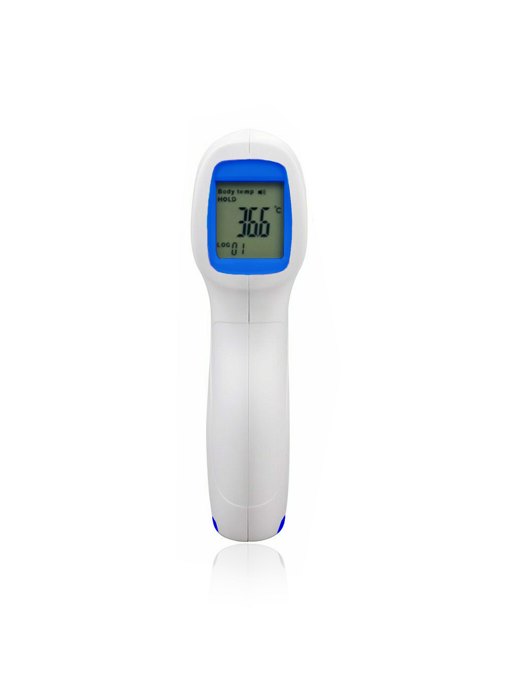 Infrared Non-Contact Forehead Thermometer