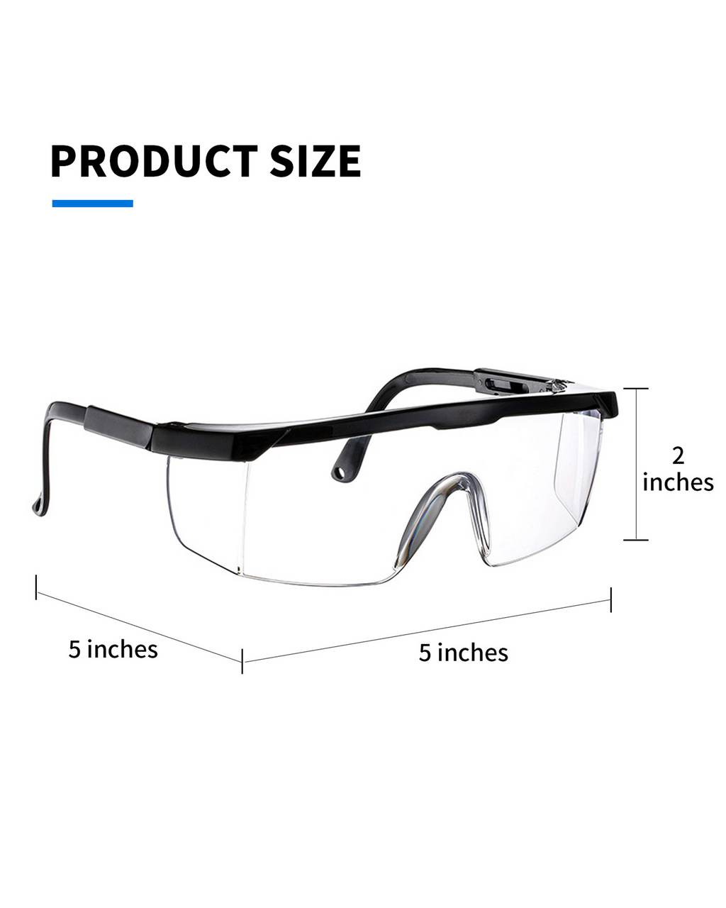 Schutzbrille NiceseeM