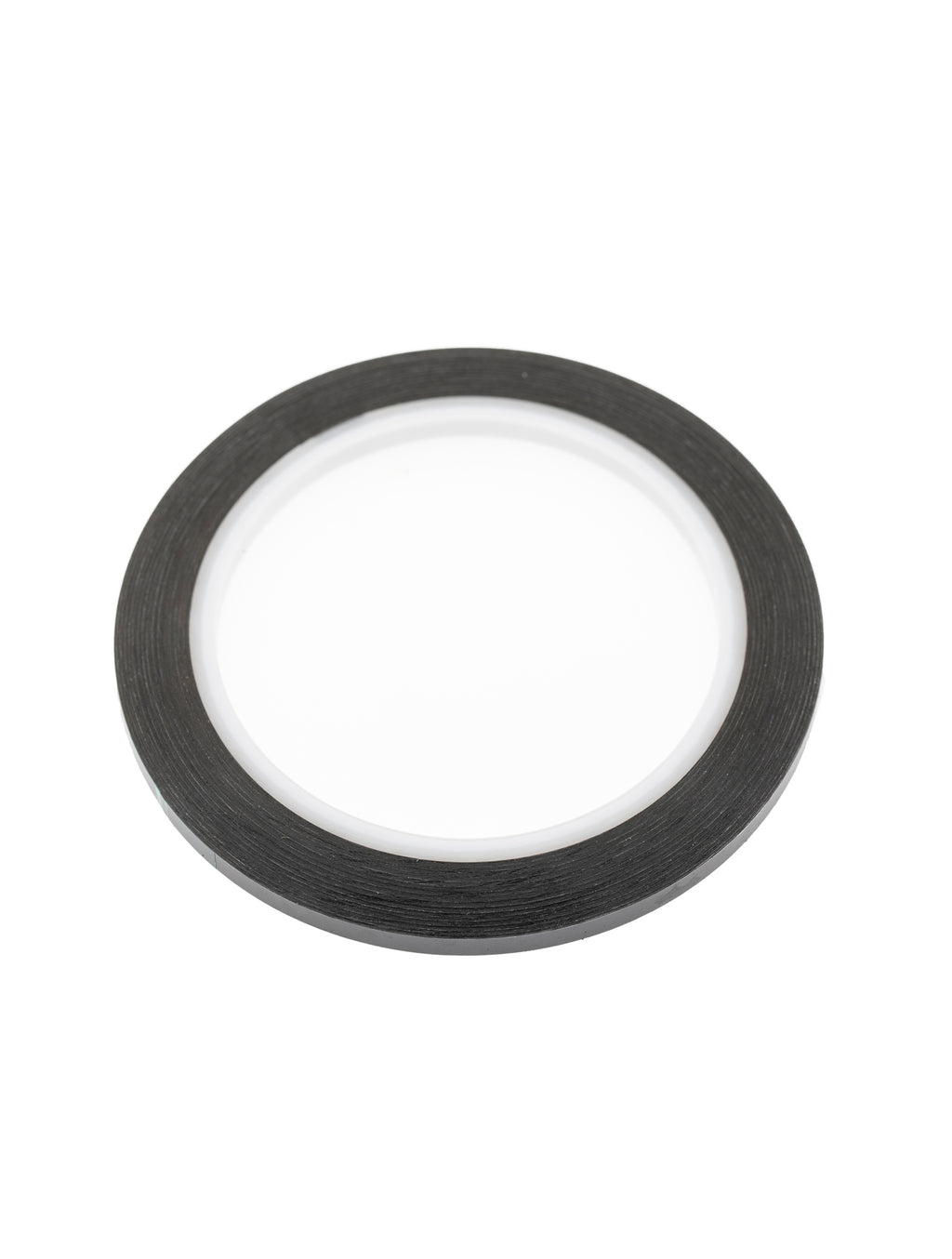 Polyurethane Poron ShockSeal Shock-Absorbing Foam Tape (5 mm x 20 m, Rogers Model # 4790-79)