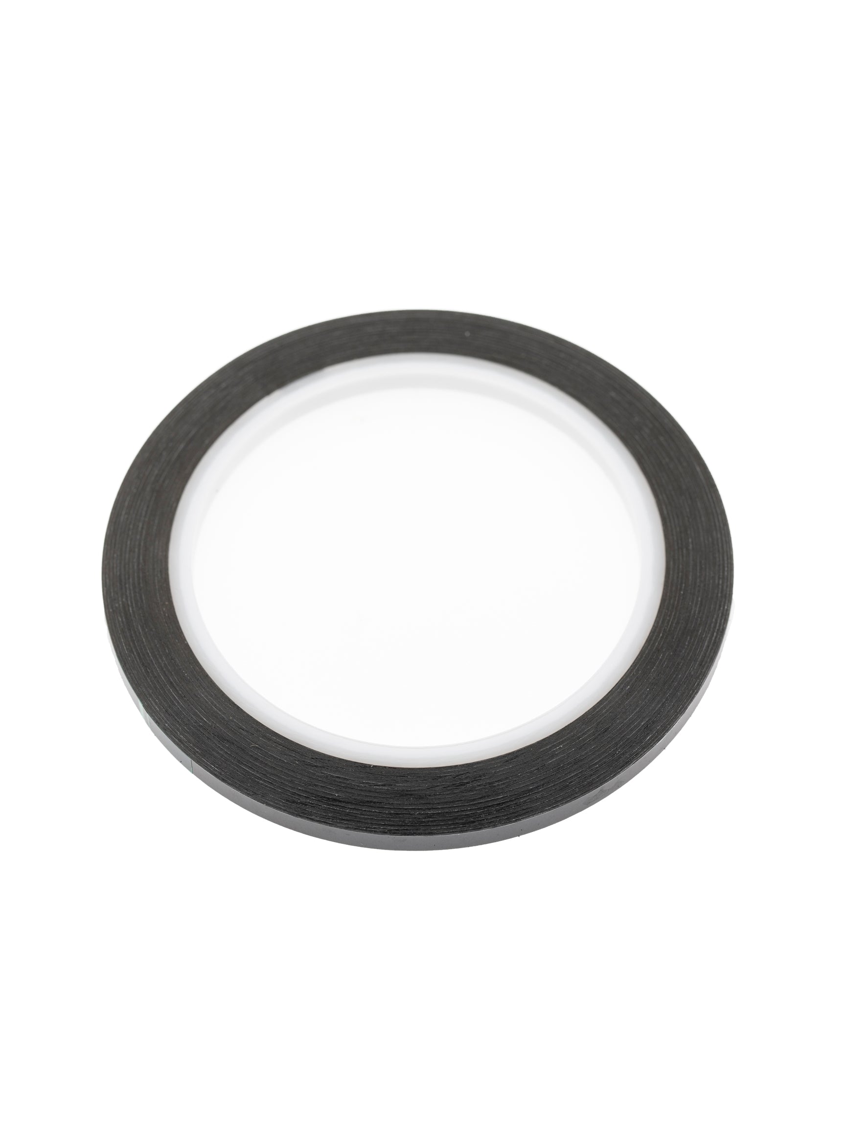 Polyurethane Poron ShockSeal Shock-Absorbing Foam Tape (5 mm x 20 m, Rogers Model # 4790-79)