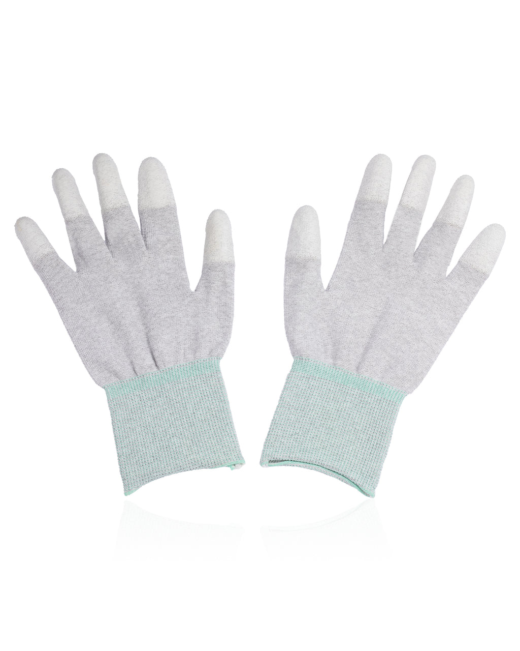 Antistatische Carbonfaser-Handschuhe (Large)