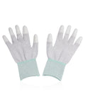 Antistatische Carbonfaser-Handschuhe (Large)
