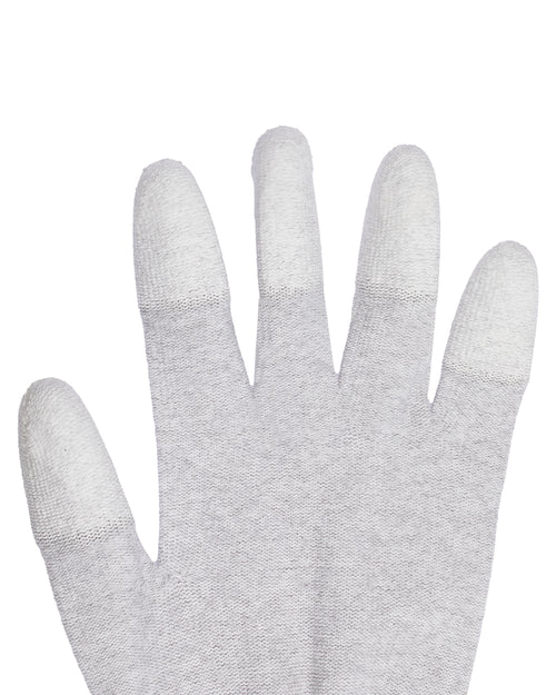 Antistatische Carbonfaser-Handschuhe (Large)