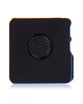 Flash / Power Flex Bracket with Microphone Mesh for iPhone 13 / 13 Mini (10 Pack) (Black)