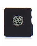 Flash/Power Flex Holder with Microphone Mesh for iPhone 13/13 Mini (10-Pack) (White)