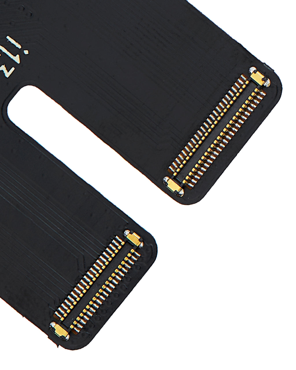 Tester Flex Kabel für iTestBox (S300) für iPhone 13