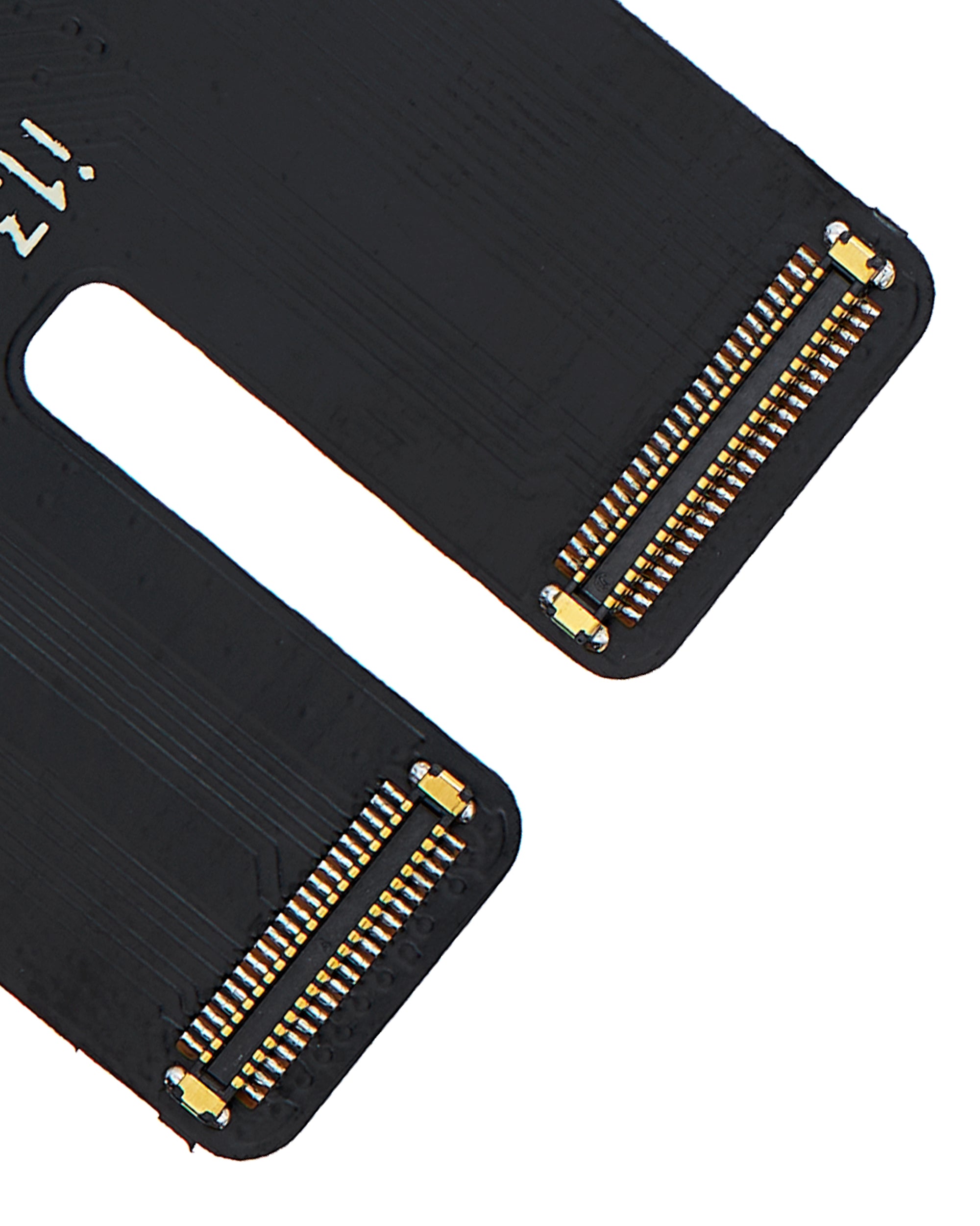 Tester Flex Kabel für iTestBox (S300) für iPhone 13