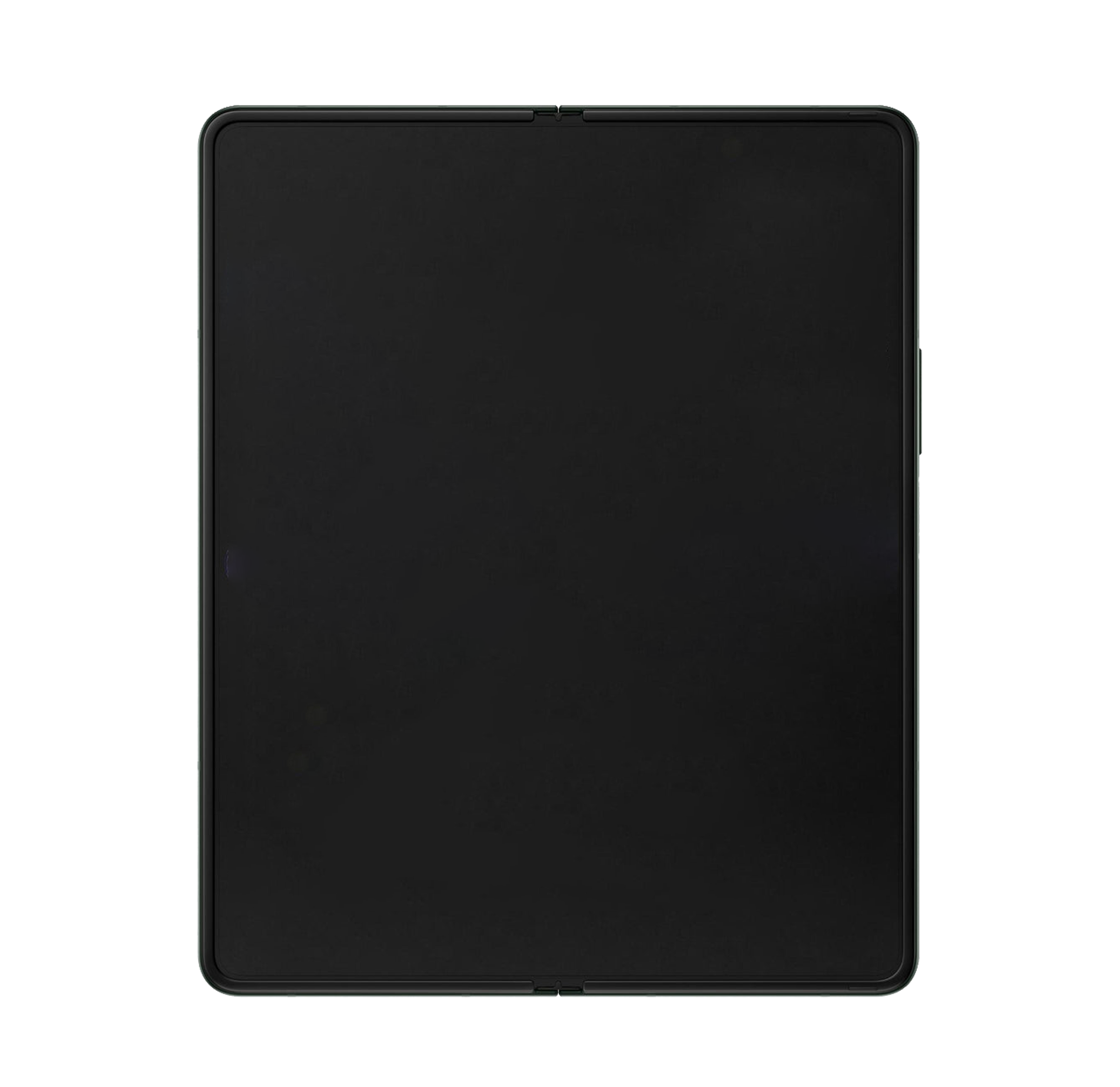 Original OEM-Ausbau Qualität A (gebraucht) – Samsung Galaxy Z Fold 3 5G US