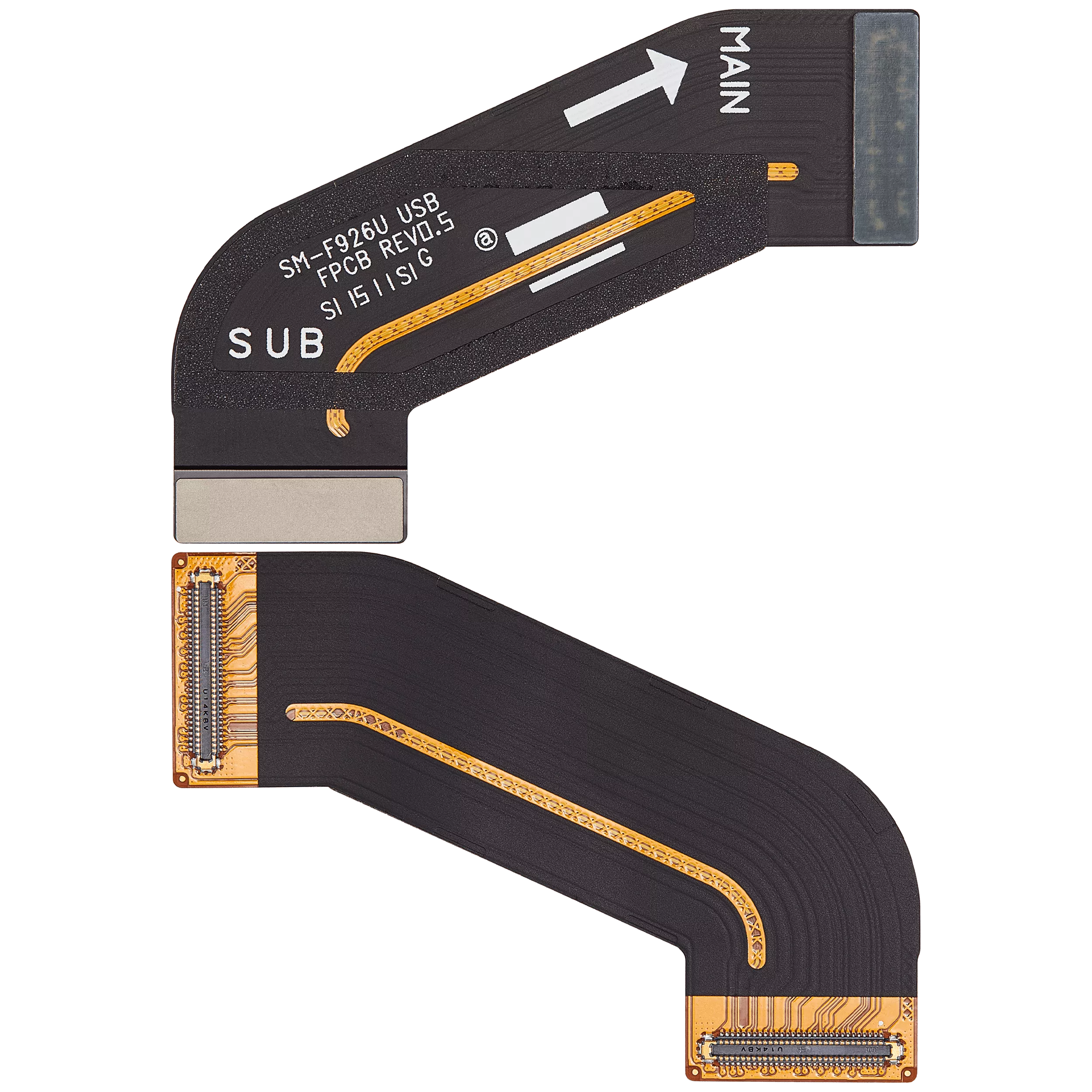 Mainboard Flexkabel für Samsung Galaxy Z Fold 3 5G (F926)