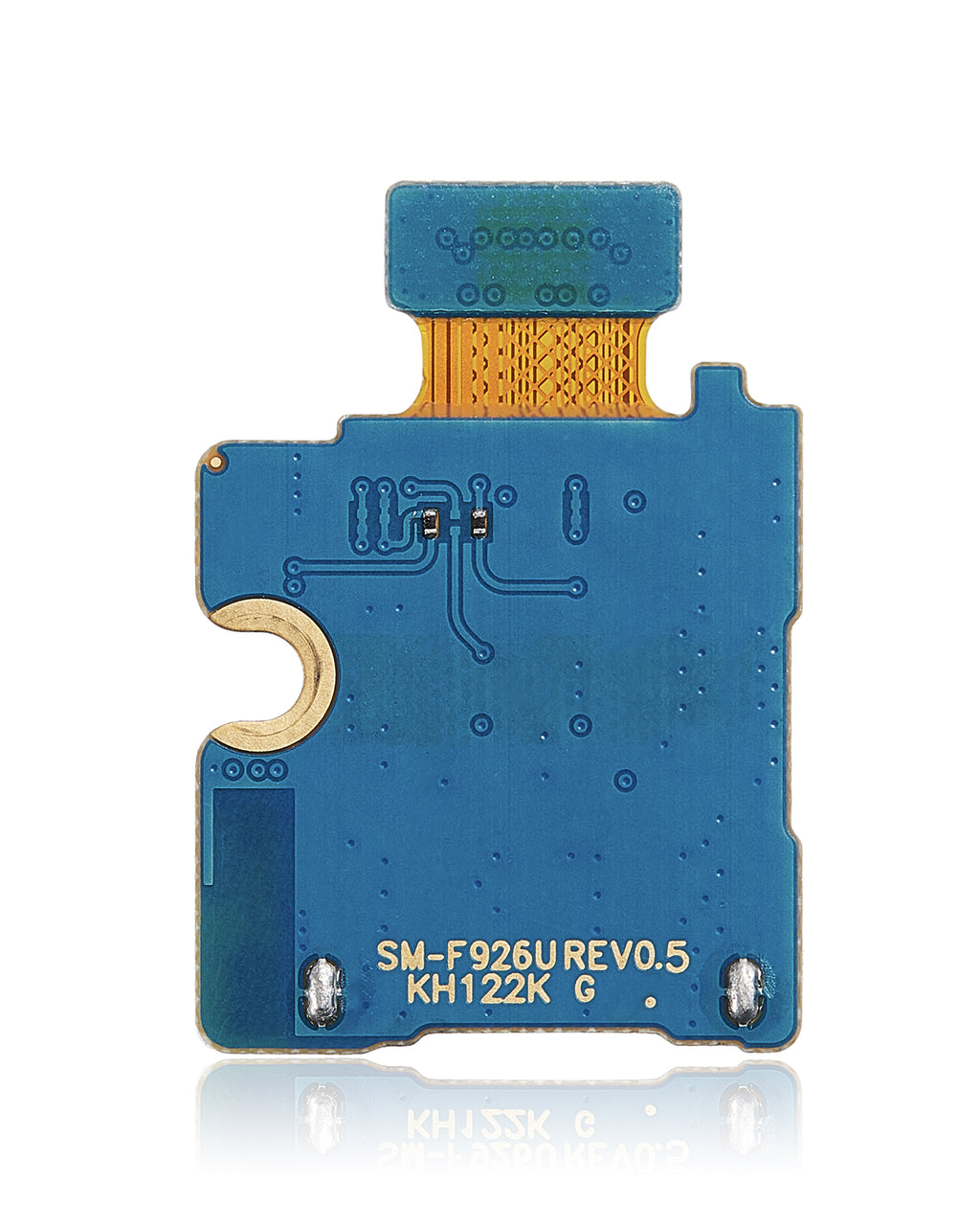 SIM-Kartenleser für Samsung Galaxy Z Fold 3 5G (F926)