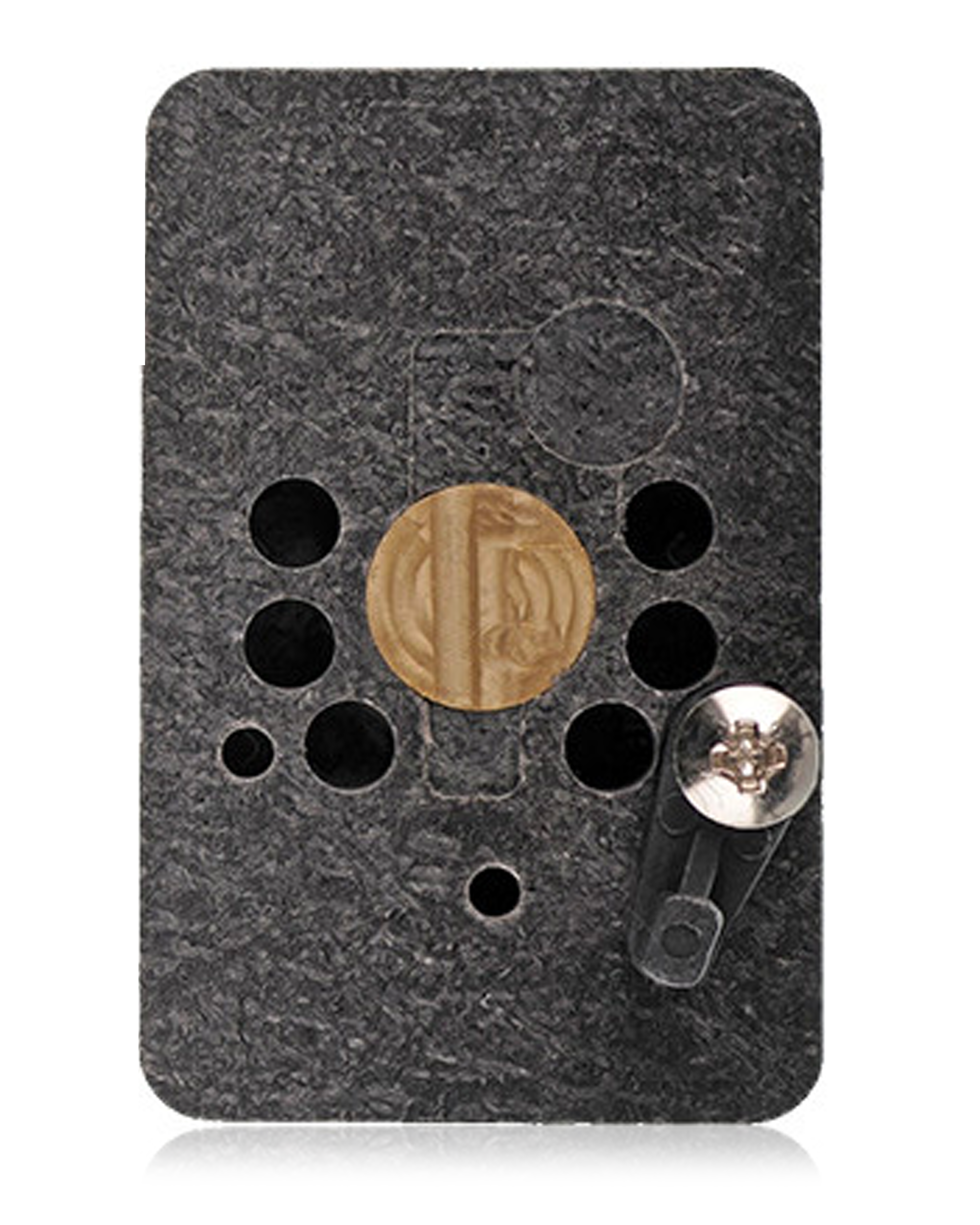 Repair Bracket for iPhone 7 / 7 Plus (Home Button Flex U10 IC Tool)