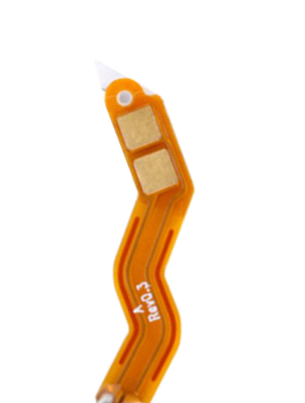 Vibrator for Samsung Galaxy S5