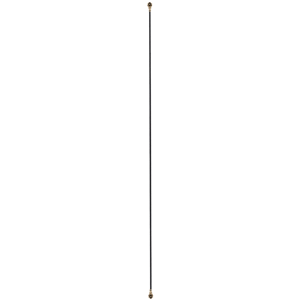 Antenna Cable (Schwarz) für Motorola Moto G13 (XT2331 / 2023) / G23 (XT2333 / 2023) (Premium)