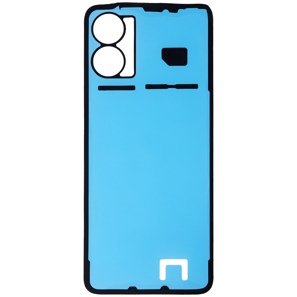 Backcover Adhesive für Motorola Moto G Play (XT2413 / 2024) (Premium)