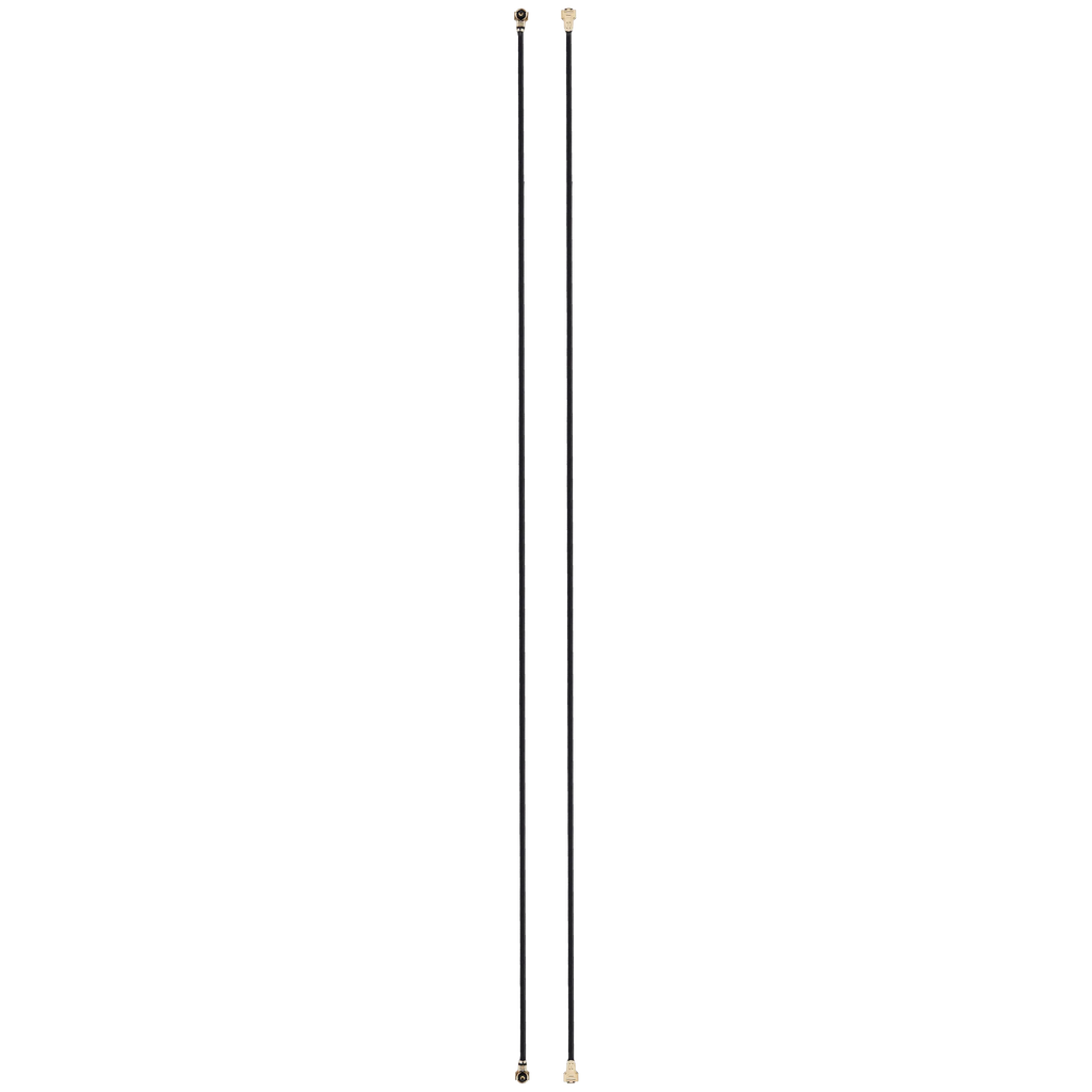 Antenna Cable für Motorola Moto G 5G (XT2313 / 2023) (Premium) (Schwarz)