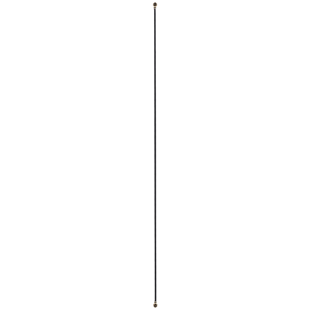 Antenna Cable für Motorola Moto G 5G (XT2313 / 2023) (Premium) (Schwarz)