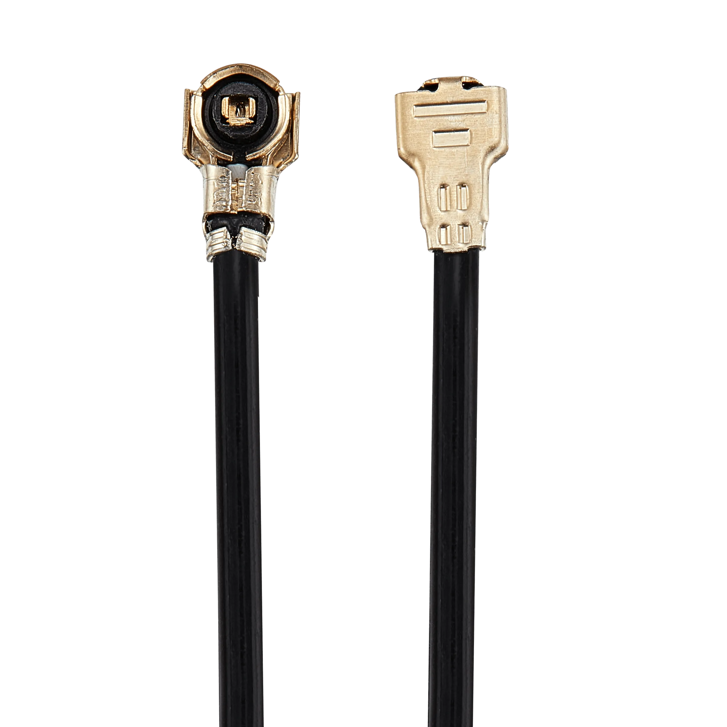 Antenna Cable für Motorola Moto G 5G (XT2313 / 2023) (Premium) (Schwarz)