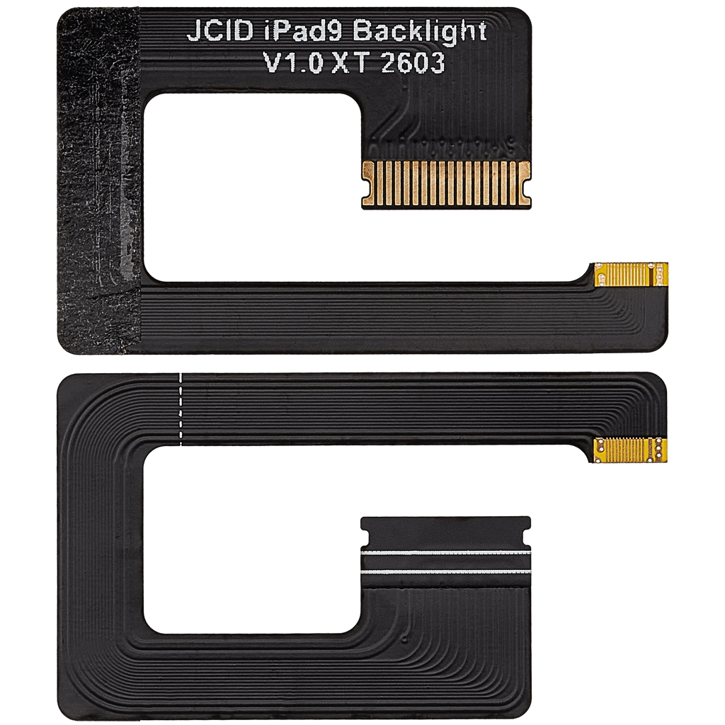 Backlight FPC Repair für iPad 7 (A2197) / 8 (A2270) / 9 (A2602) (JCID)