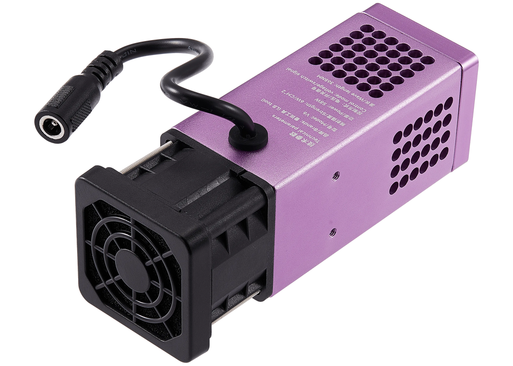 V6 High Power UV Lamp mit Cooling Fan (LB Tool)