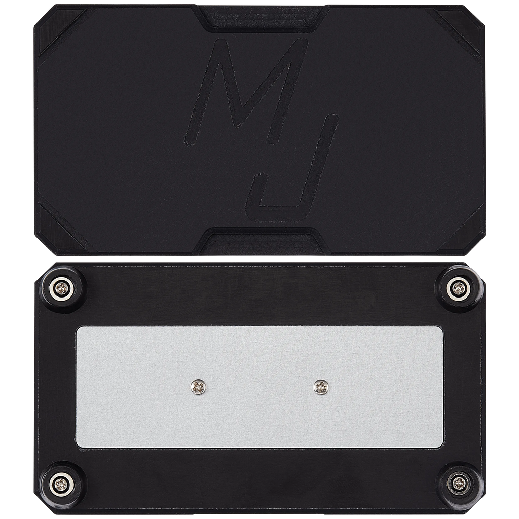 Z20MAX 30in1 Mittelschicht Planting Tin Platform Kit für iPhone 11-17 Series (MiJing)
