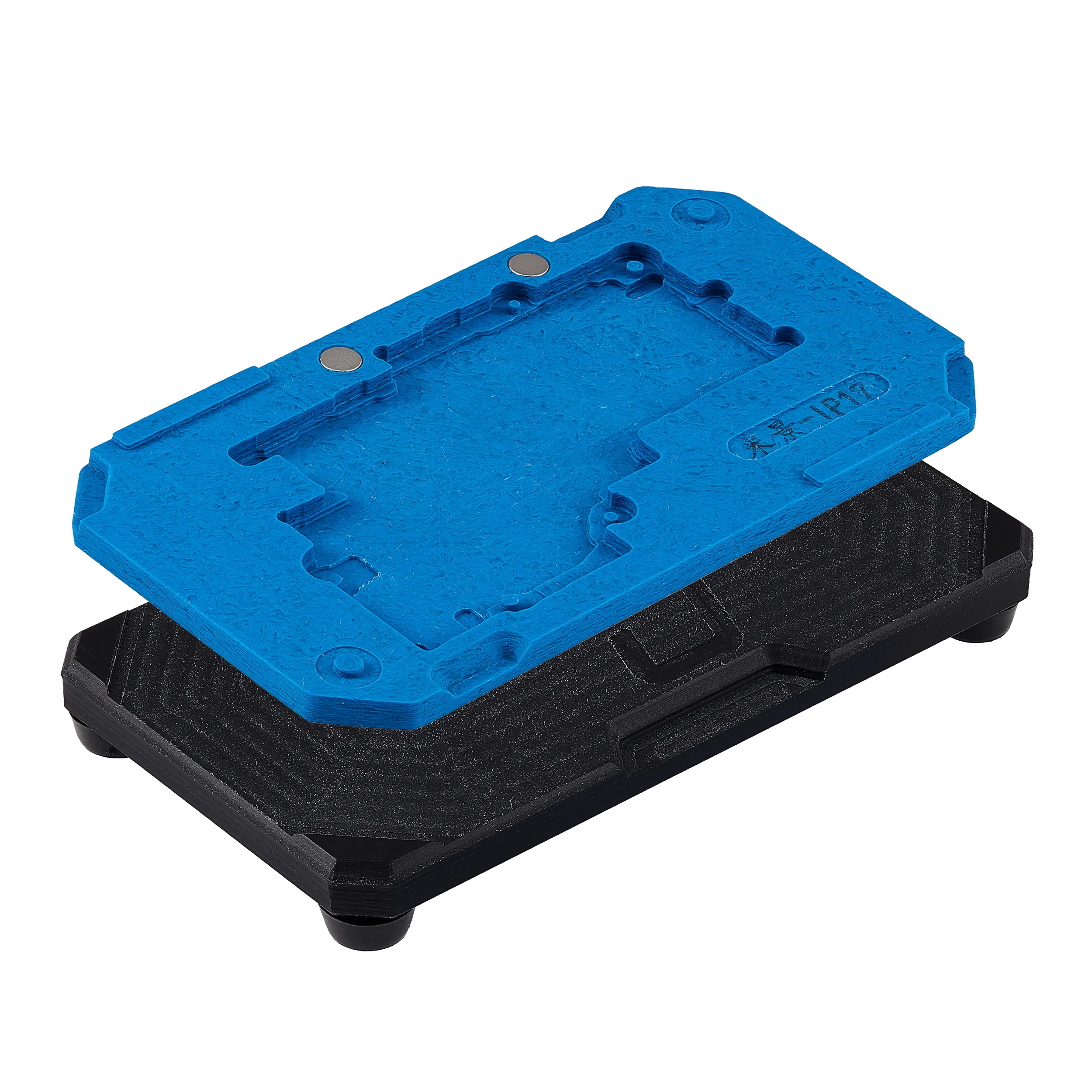 Z20MAX 30in1 Mittelschicht Planting Tin Platform Kit für iPhone 11-17 Series (MiJing)