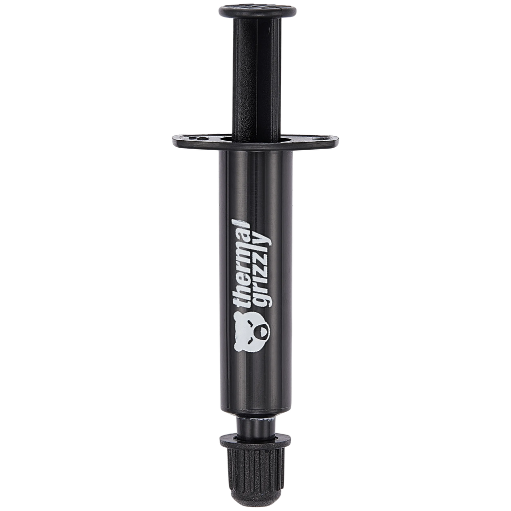 Thermal Grizzly Carbon-Based Ultra High Performance Thermal Paste (1 Gram)