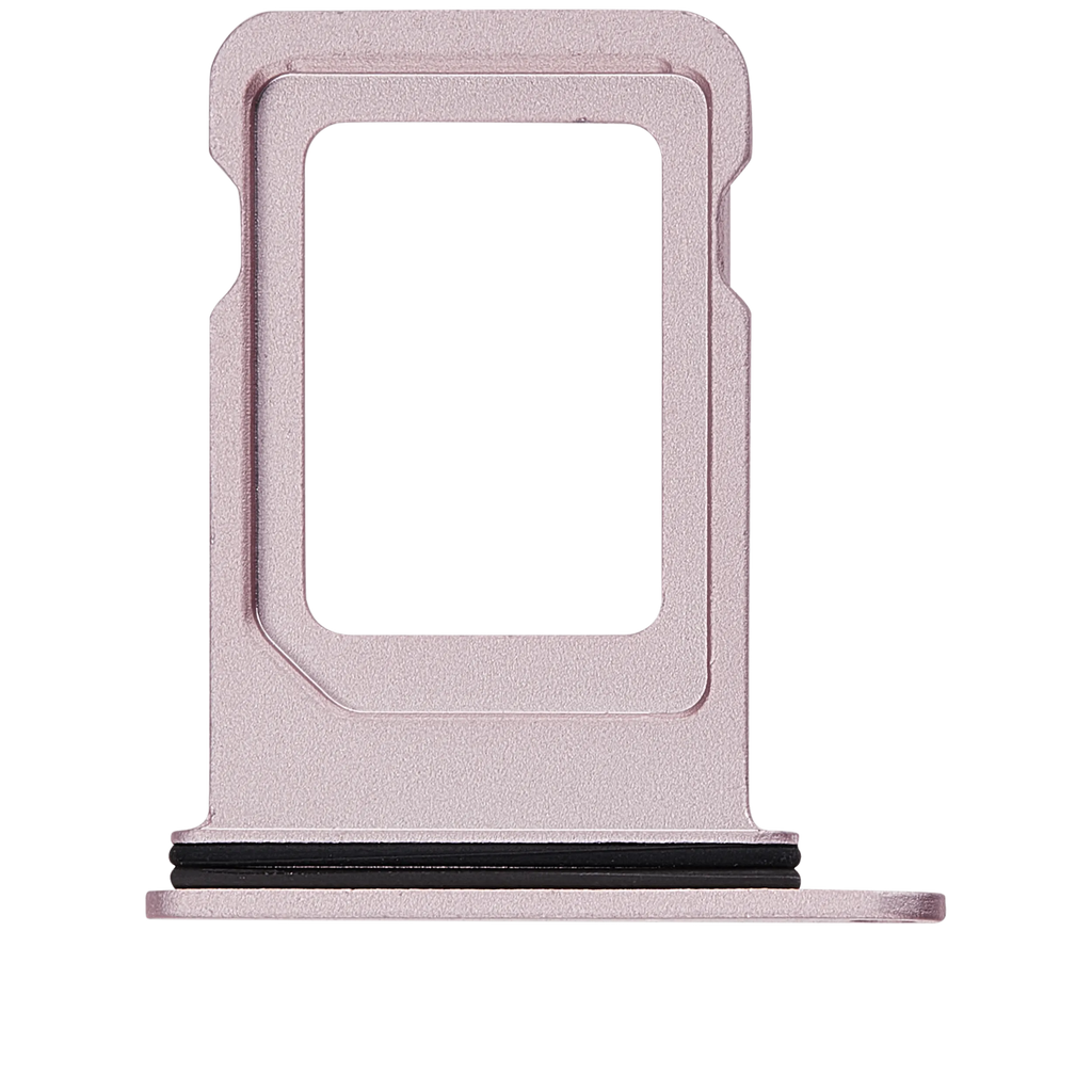 Dual Sim Card Tray für iPhone 17e (Soft Pink)