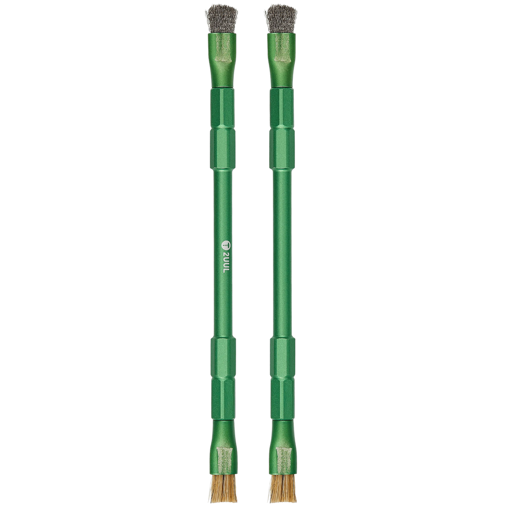 CL15 Dual-Ended Cleaning Brush für Motherboard Repair (2UUL)