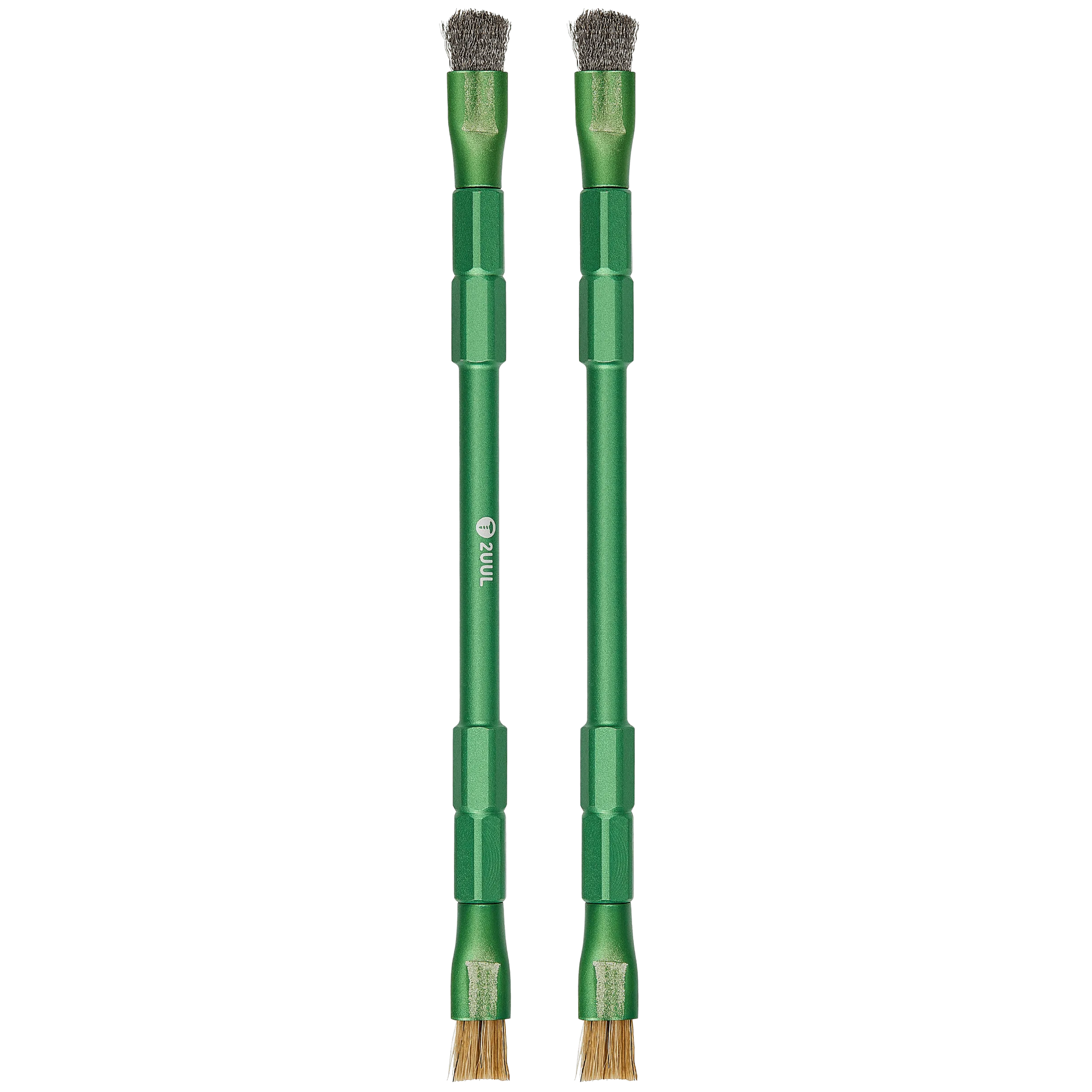 CL15 Dual-Ended Cleaning Brush für Motherboard Repair (2UUL)