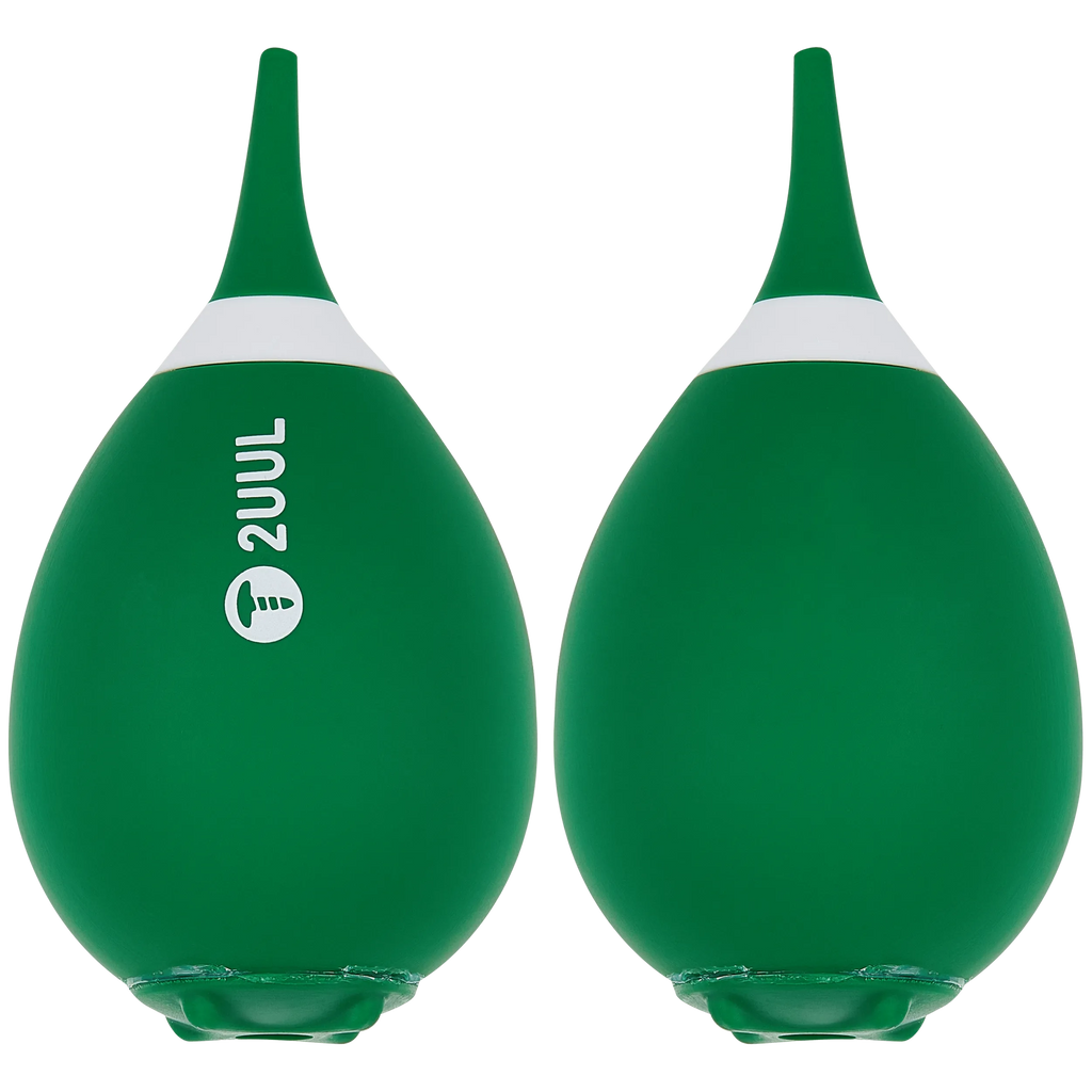 CL31 AirTap Soft Rubber Dust Blower Ball (2UUL)