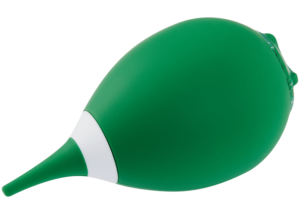 CL31 AirTap Soft Rubber Dust Blower Ball (2UUL)