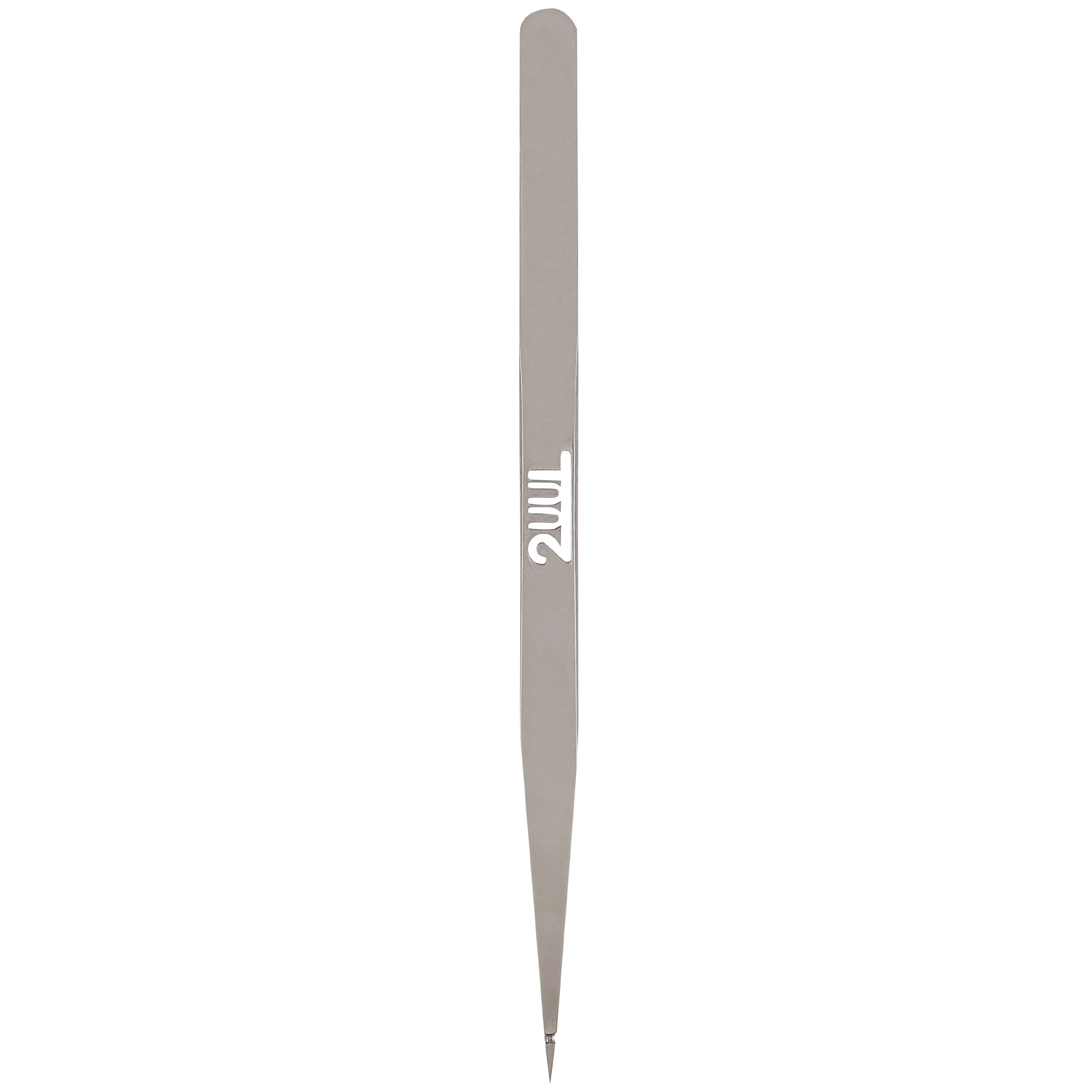 TW02 3D-X Polished Repair Tweezers (2UUL)