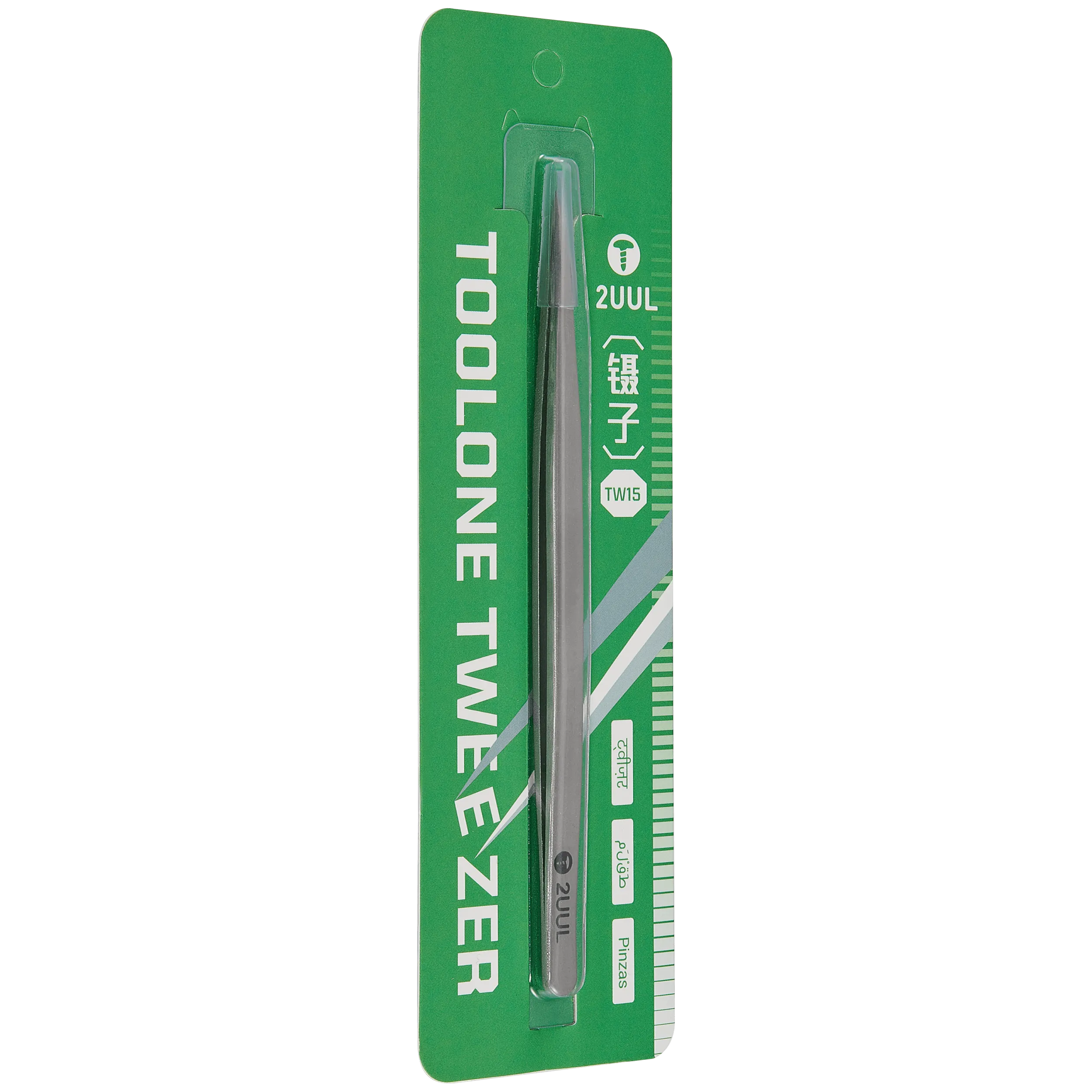 TW15 Repair Tweezers (2UUL)