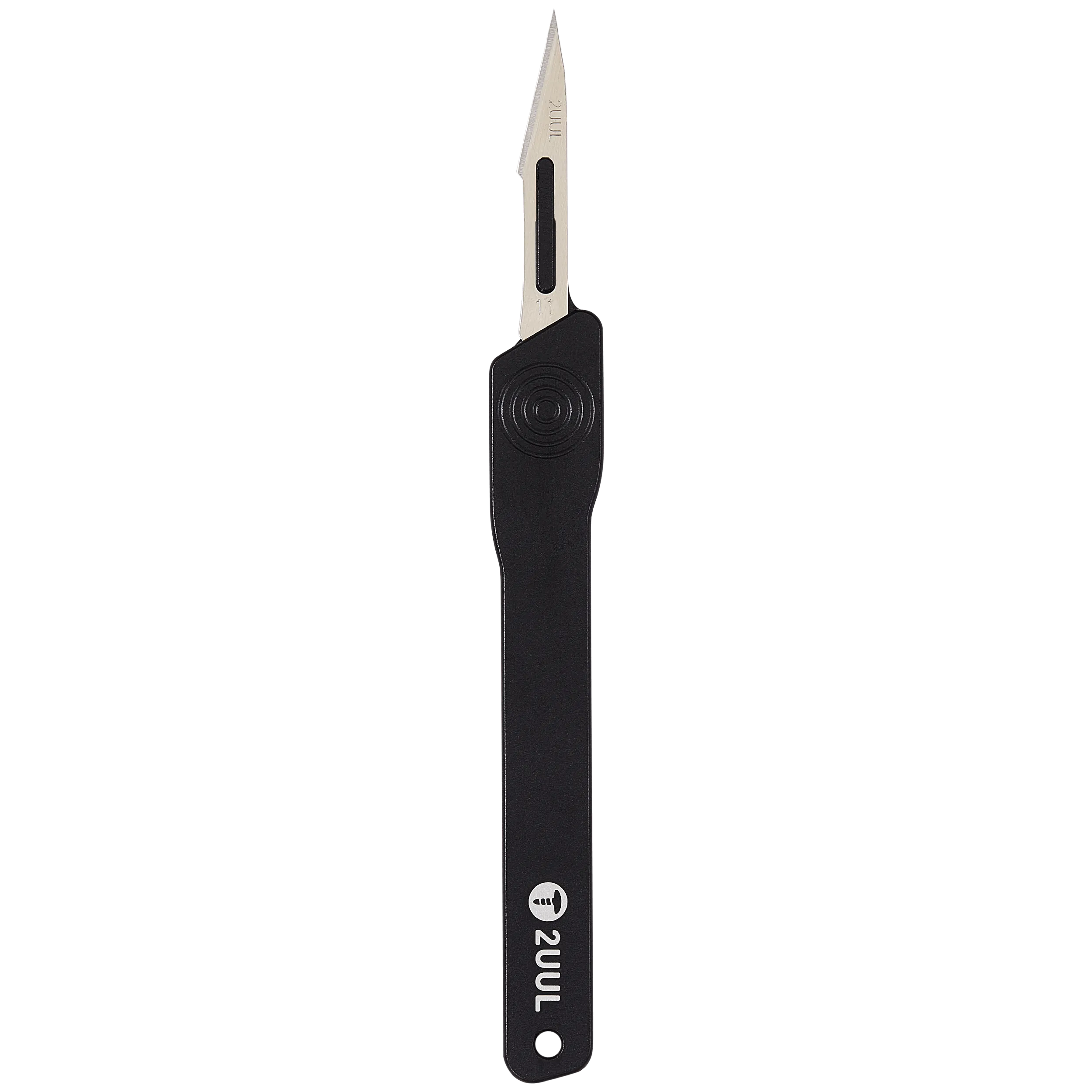 BL11 BB Shark Black Knight Aluminum Handle Blade Set (2UUL)