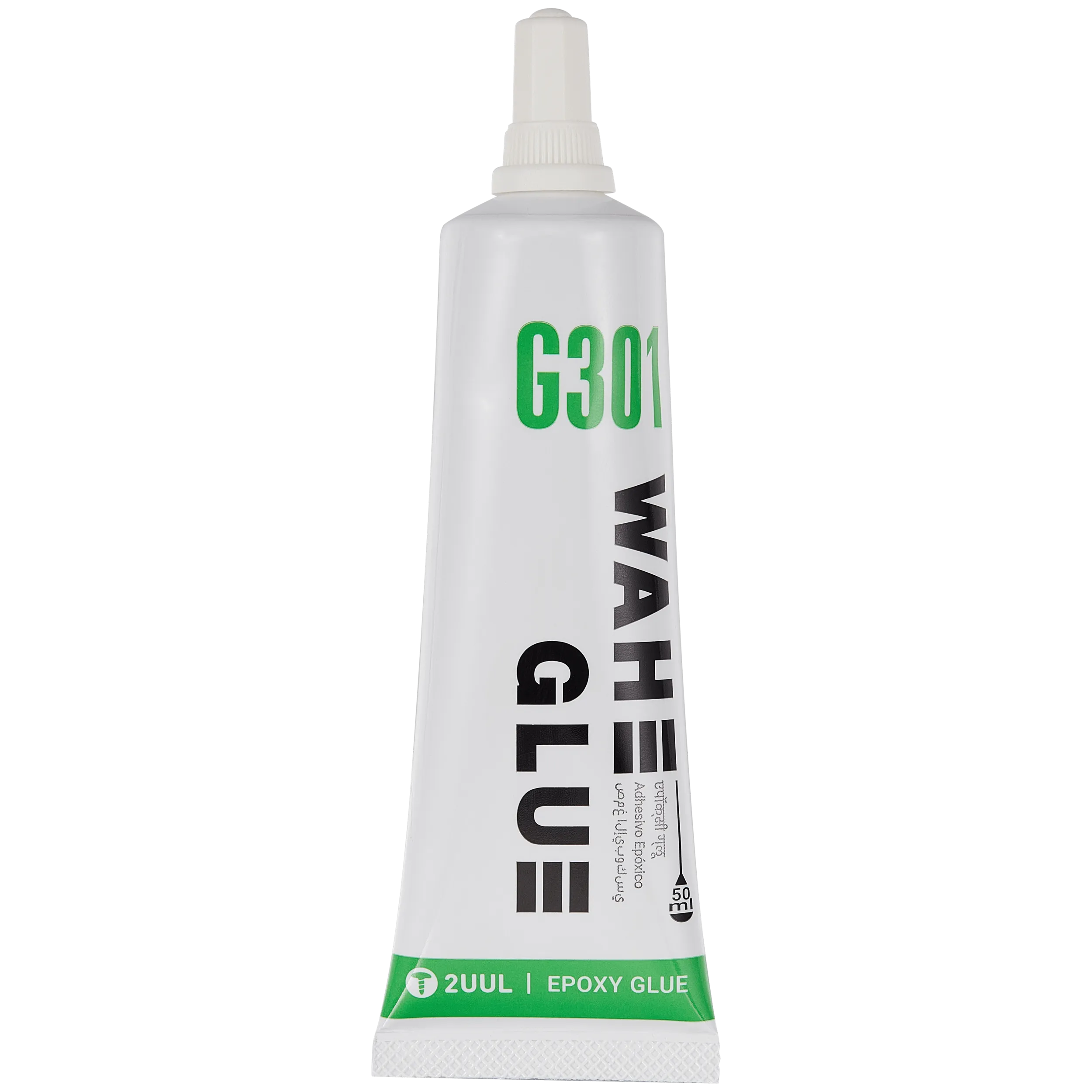G301 Removable Transparent Narrow-Bezel Adhesive für Phone Repair (2UUL)
