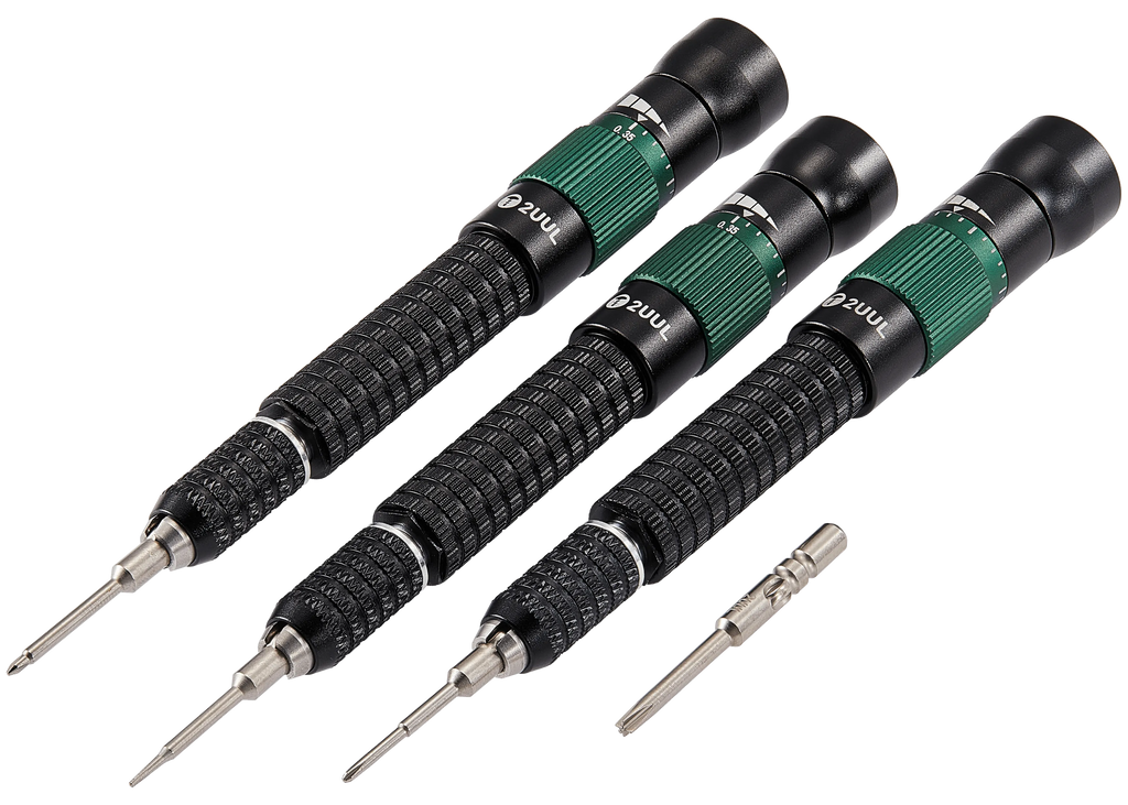SD20 KaKa Torque Screwdriver Set (2UUL)