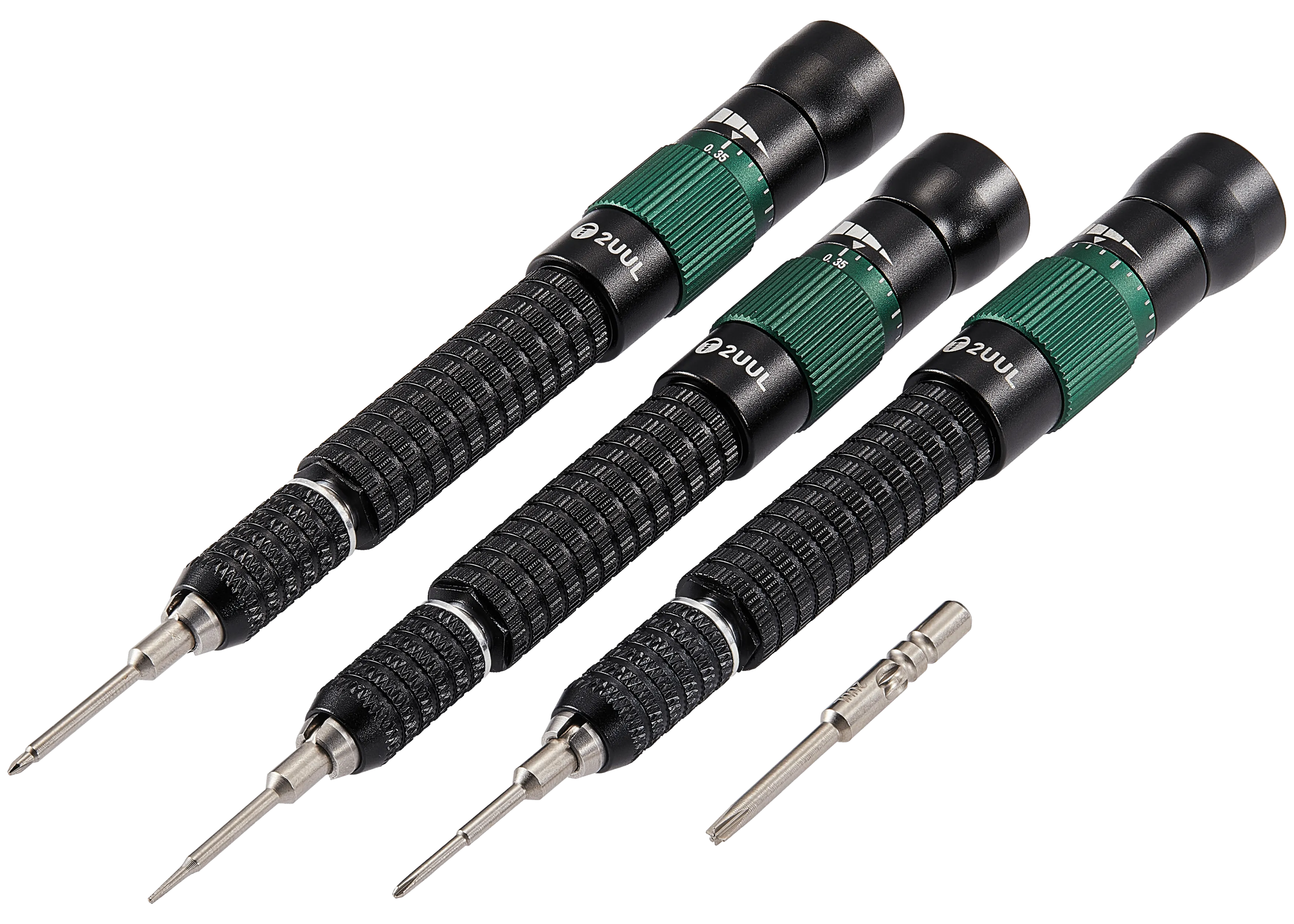 SD20 KaKa Torque Screwdriver Set (2UUL)