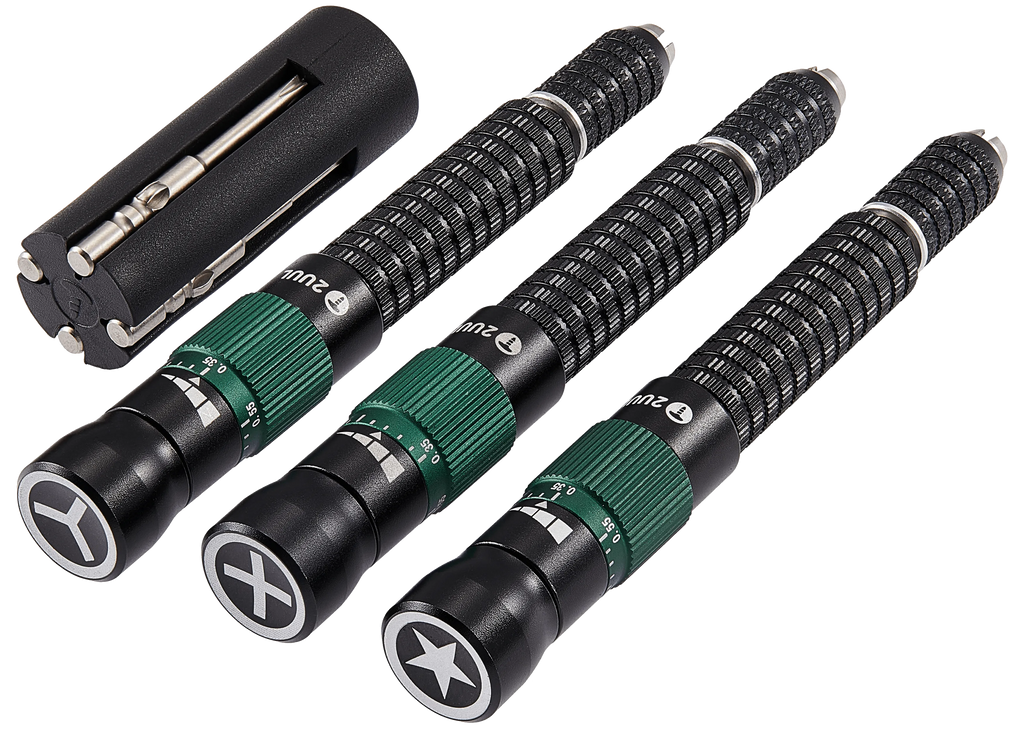SD20 KaKa Torque Screwdriver Set (2UUL)