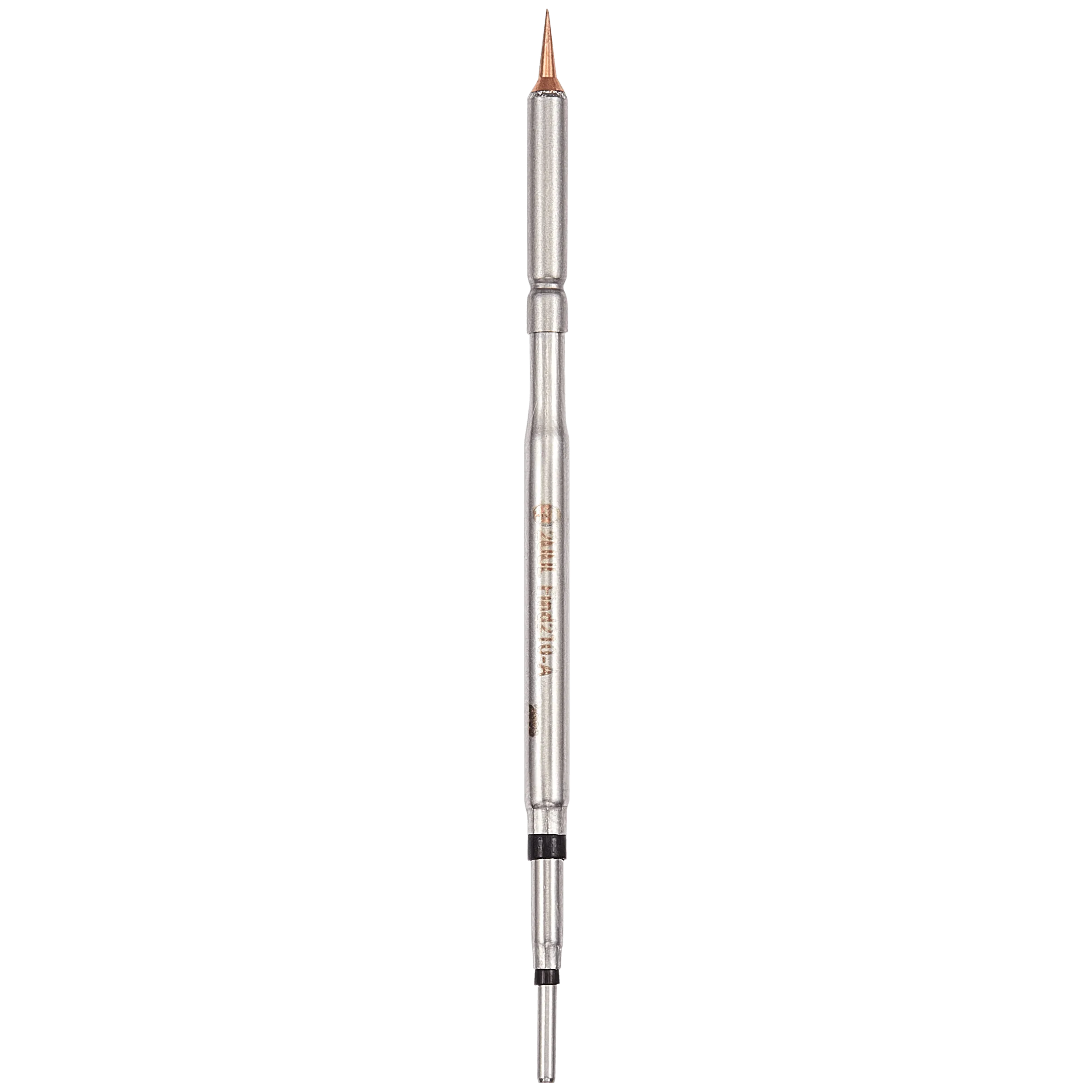 FD35 Replaceable 210 Jumper Wire Soldering Tip Set (2UUL)