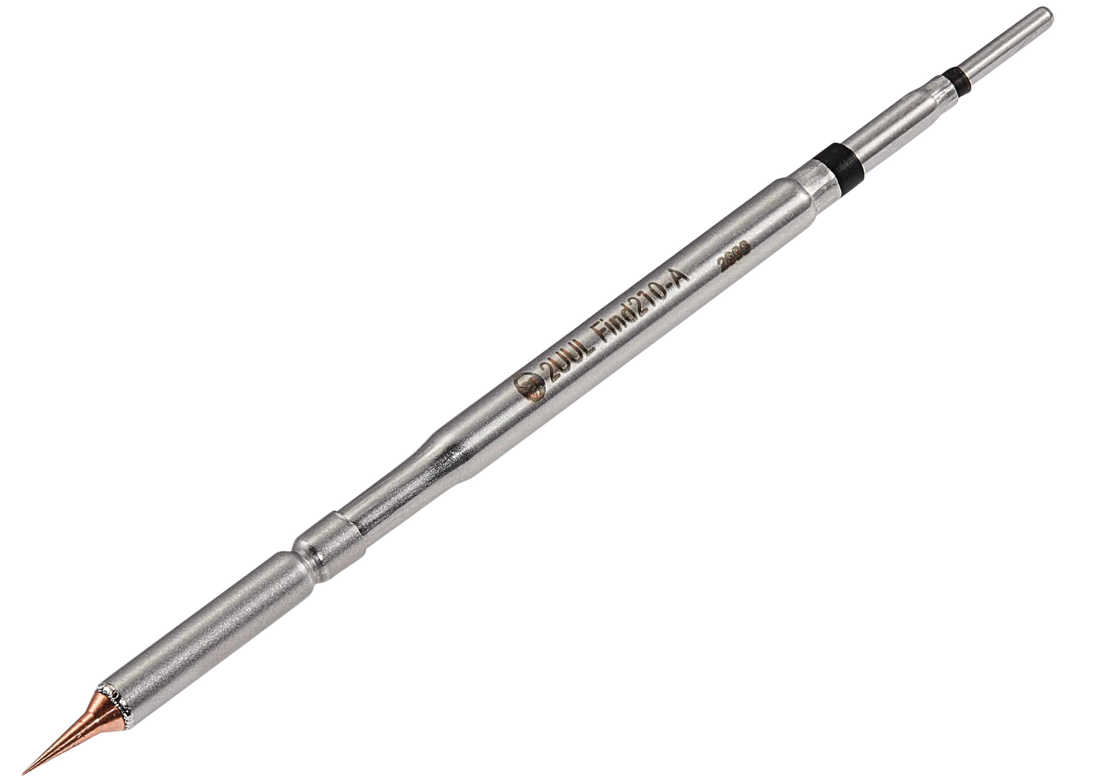 FD35 Replaceable 210 Jumper Wire Soldering Tip Set (2UUL)