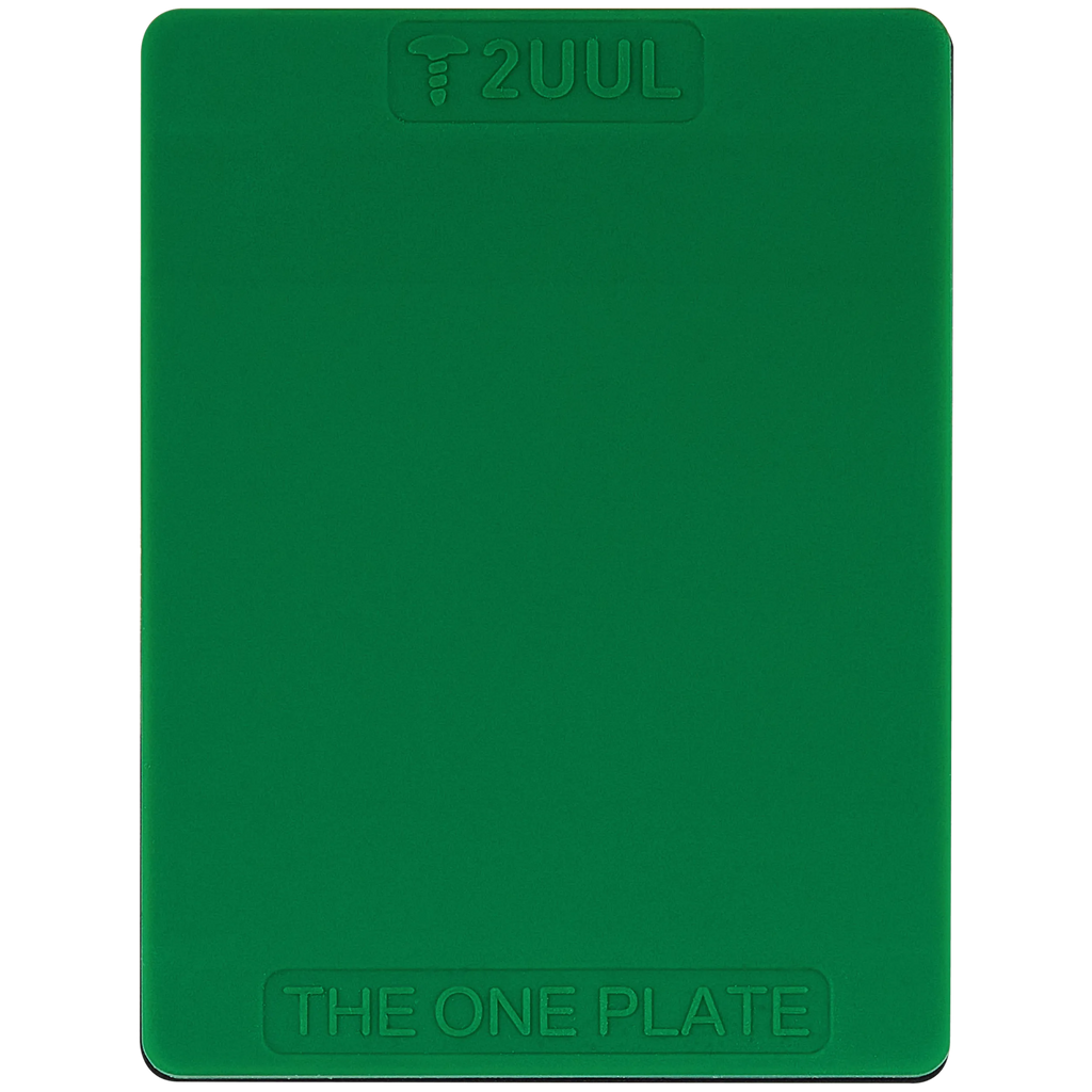 BH12 Magnetic Curved Silicone Reballing-Plattform Strong Magnet Heat Resistant für Phone PCB BGA Chip Repair (2UUL)