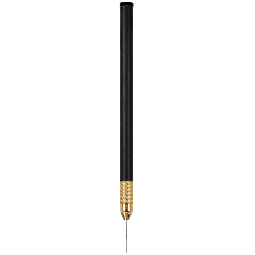 SC88 IC Micro-Point Pry Needle Set mit Ultralight Carbon Fiber Handle (2UUL)