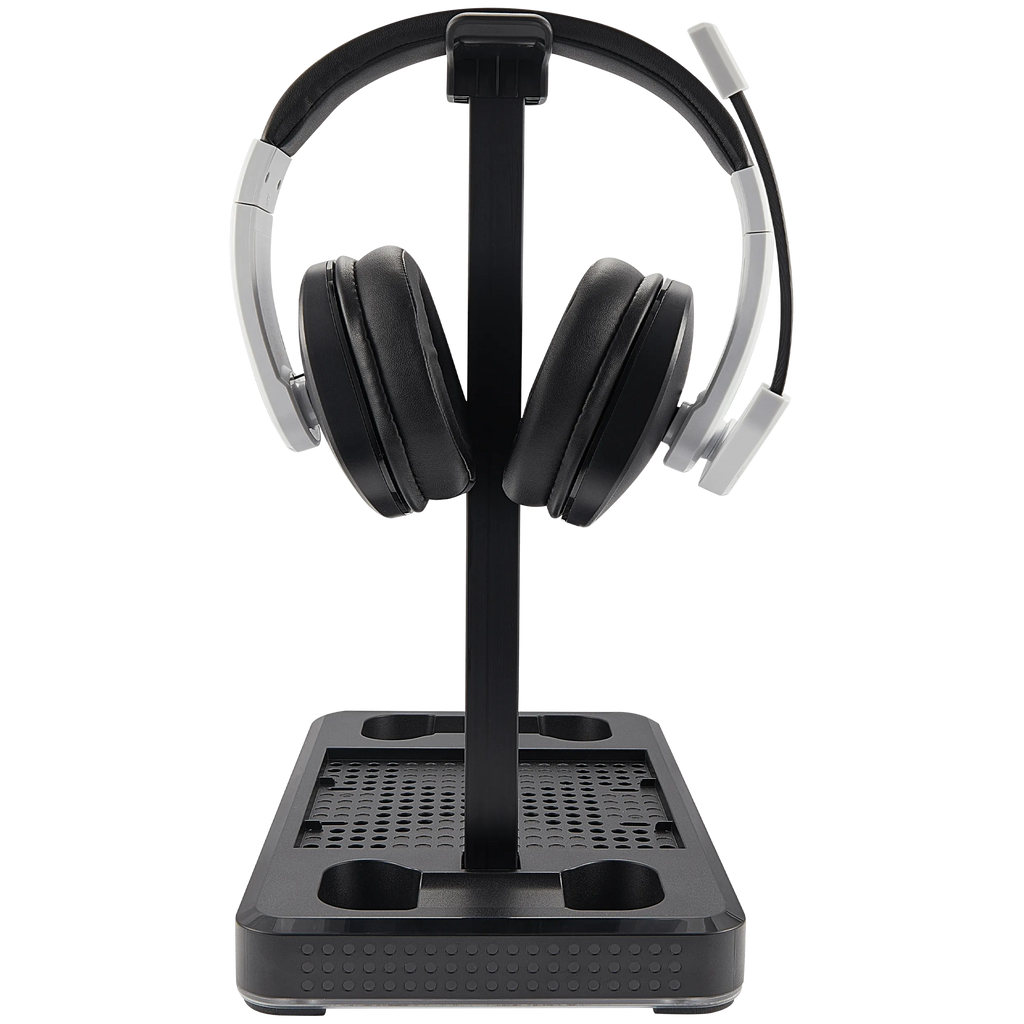 TYX-3615 Black Multifunctional Cooling Charging Stand für Xbox Series X / Xbox Series S (DOBE)