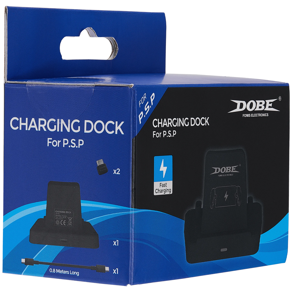 TP5-3553 Charging Dock für PlayStation Portal (DOBE)